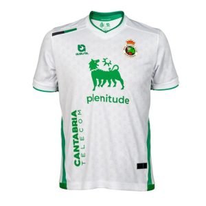 Camiseta Racing Santander 25/26 1º equipación