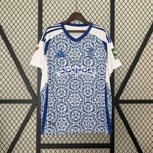 Camiseta Granada 24/25 2º equipación