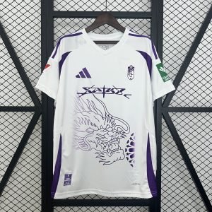 Camiseta Granada edición especial
