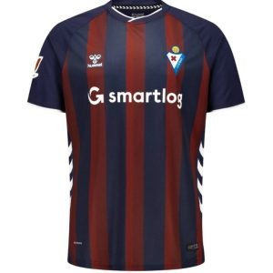Camiseta Eibar 25/26 1º equipación
