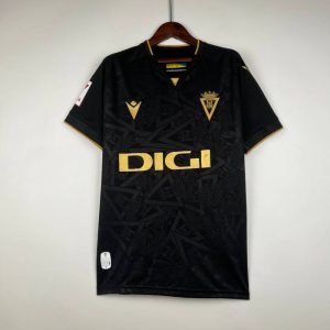 Camiseta Cádiz 23/24 2º equipación