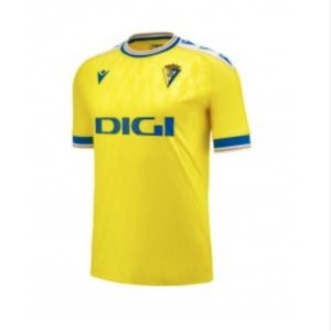 Camiseta Cádiz 23/24 1º equipación