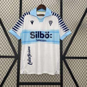 Camiseta Cádiz 24/25 2º equipación