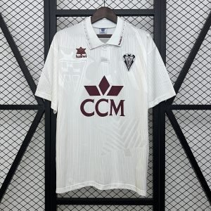 Camiseta Albacete 95/96 1º equipación