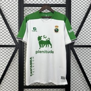 Camiseta Racing Santander 24/25 1º equipación