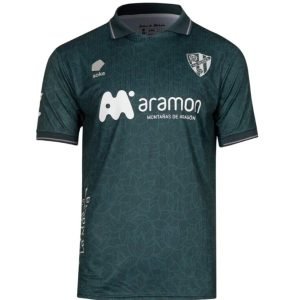 Camiseta Huesca 25/26 3º equipación