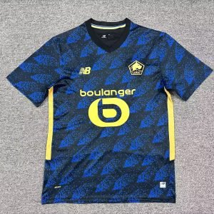 Camiseta Lille 25/26 3º equipación
