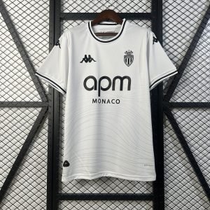 Camiseta AS Monaco 25/26 3º equipación