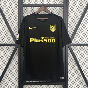Camiseta Atletico de Madrid 16/17 2º equipación
