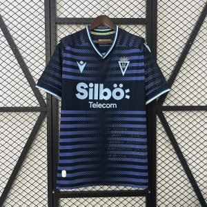 Camiseta Cádiz 24/25 3º equipación