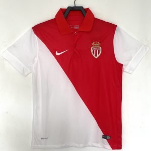Camiseta AS Monaco 14/15 1º equipación