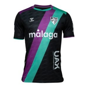 Camiseta Málaga 25/26 2º equipación