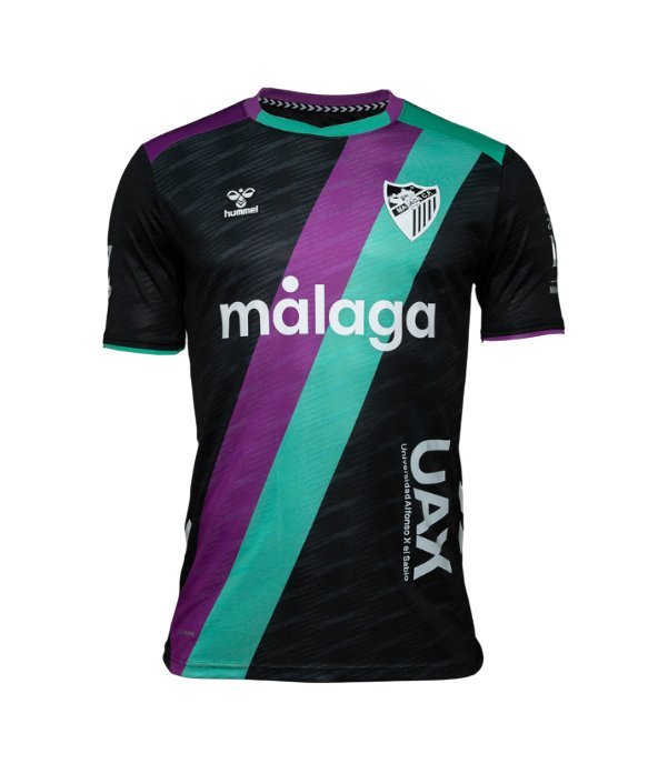 Camiseta Málaga 25/26 2º equipación