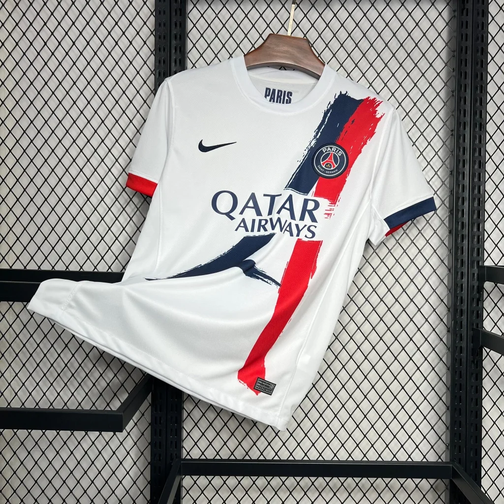 Camiseta PSG 25/26 2º equipación