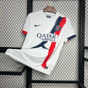 Camiseta PSG 25/26 2º equipación