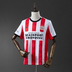 Camiseta PSV 25/26 1º equipación
