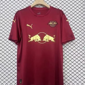 Camiseta RB Leipzig 24/25 2º equipación