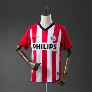 Camiseta PSV 09/10 1º equipación