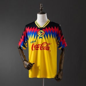 Camiseta Club América 94/95 1º equipación