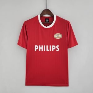 Camiseta PSV 88/89 1º equipación