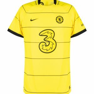 Camiseta Chelsea 21/22 2º equipación
