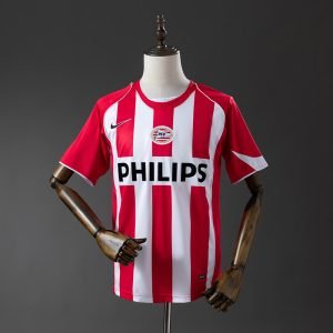 Camiseta PSV 04/05 1º equipación