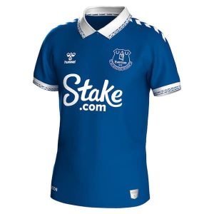 Camiseta Everton 23/24 1º equipación