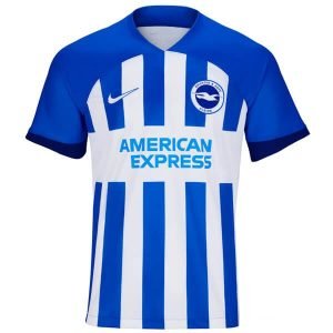 Camiseta Brighton 23/24 1º equipación