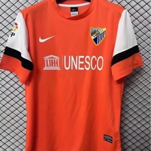 Camiseta Málaga 13/14 3º equipación