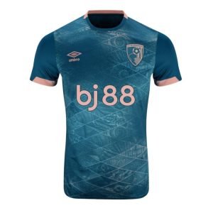 Camiseta Bournemouth 24/25 3º equipación