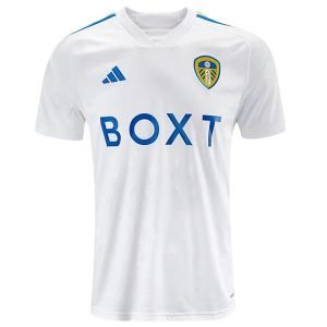 Camiseta Leeds United 23/24 1º equipación