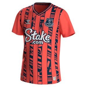 Camiseta Everton 23/24 2º equipación