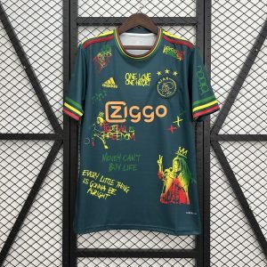Camiseta Ajax 25/26 edición especial