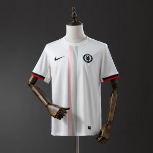 Camiseta Chelsea 25/26 2º equipación