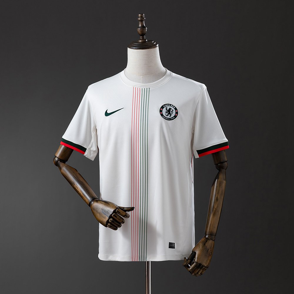 Camiseta Chelsea 25/26 2º equipación