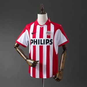 Camiseta PSV 00/01 1º equipación