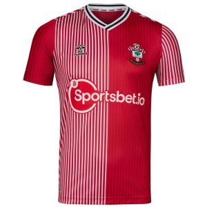 Camiseta Southampton 23/24 1º equipación