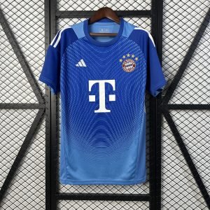 Camiseta Bayern de Munich 25/26 2º equipación portero