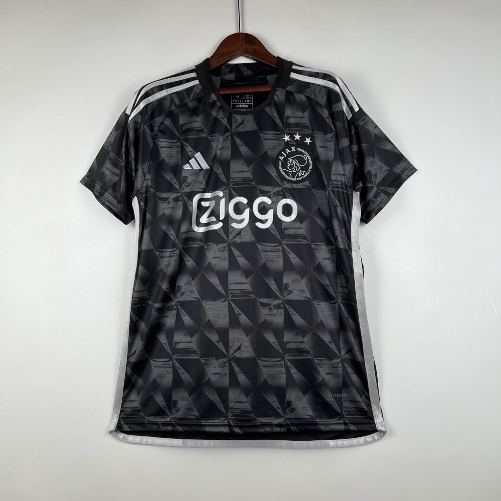 Camiseta Ajax 23/24 3º equipación