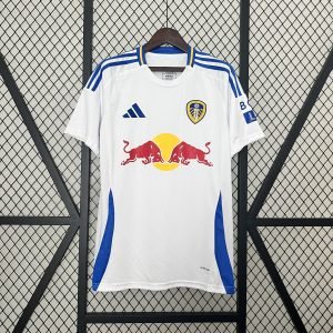 Camiseta Leeds United 24/25 1º equipación