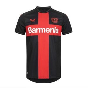 Camiseta Bayern Leverkusen 23/24 1º equipación