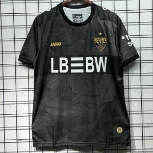 Camiseta Stuttgart 25/26 3º equipación