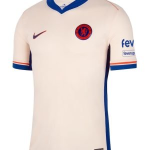Camiseta Chelsea 24/25 2º equipación