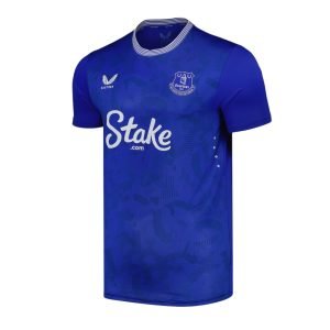 Camiseta Everton 24/25 1º equipación