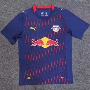 Camiseta RB Leipzig 25/26 2º equipación