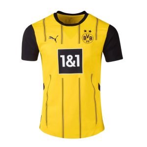 Camiseta Borussia Dortmund 24/25 1º equipación