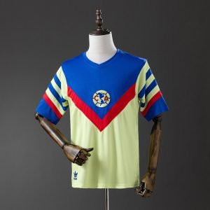 Camiseta Club América 86/87 2º equipación