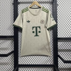 Camiseta Bayern de Munich 25/26 oktoberfest