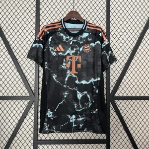 Camiseta Bayern de Munich 24/25 2º equipación