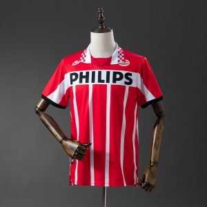 Camiseta PSV 95/96 1º equipación
